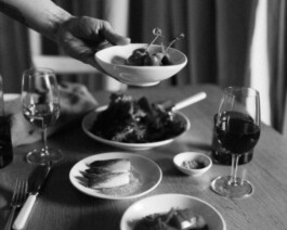 Montrose Restaurant