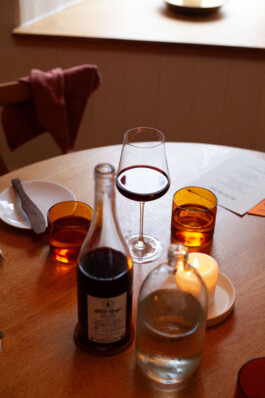 Montrose Restaurant